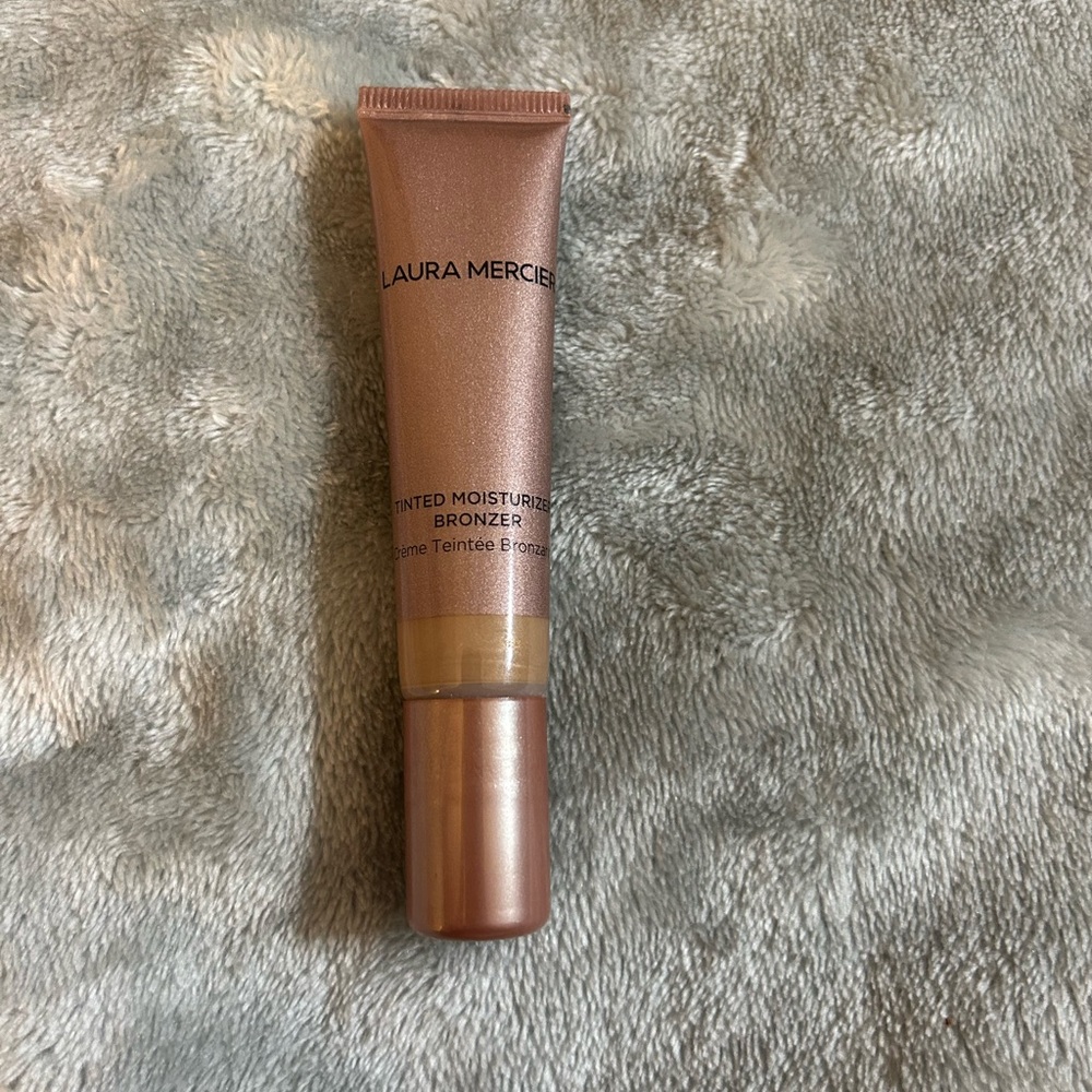 Laura Mercier Tinting Moisturizer Bronzer